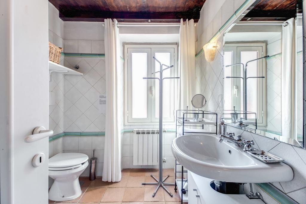 Frangipane Apartment Rome Ruang foto