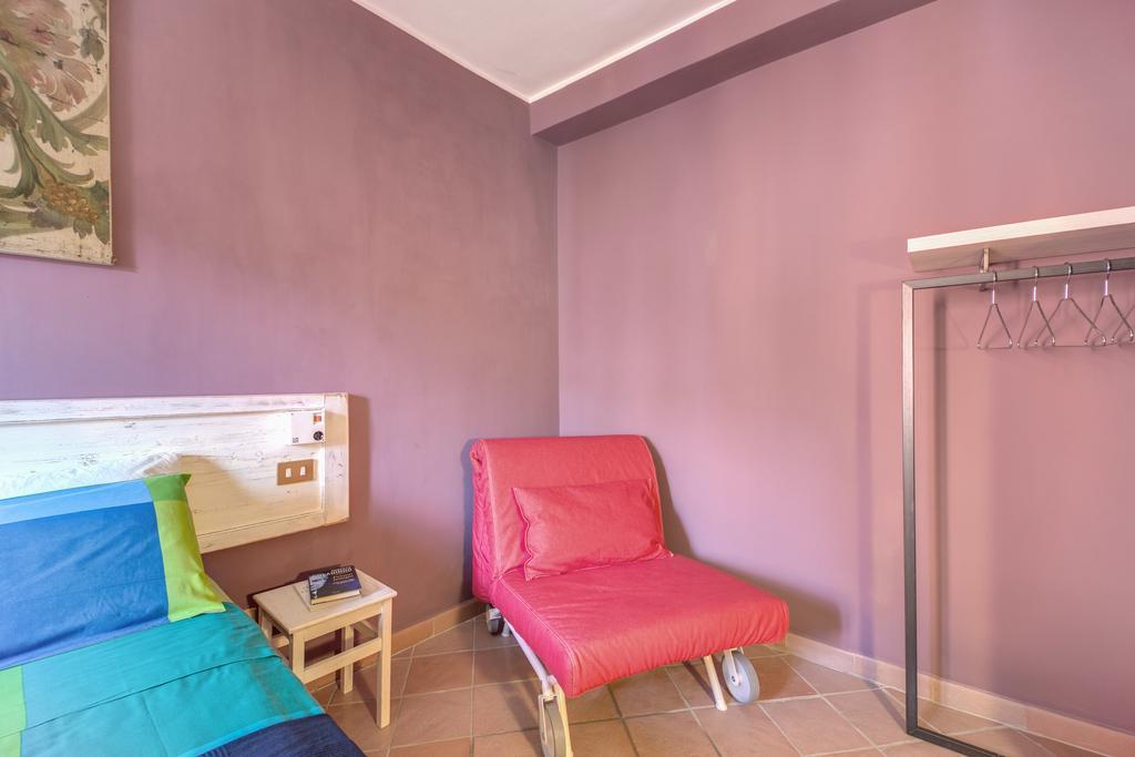 Frangipane Apartment Rome Ruang foto