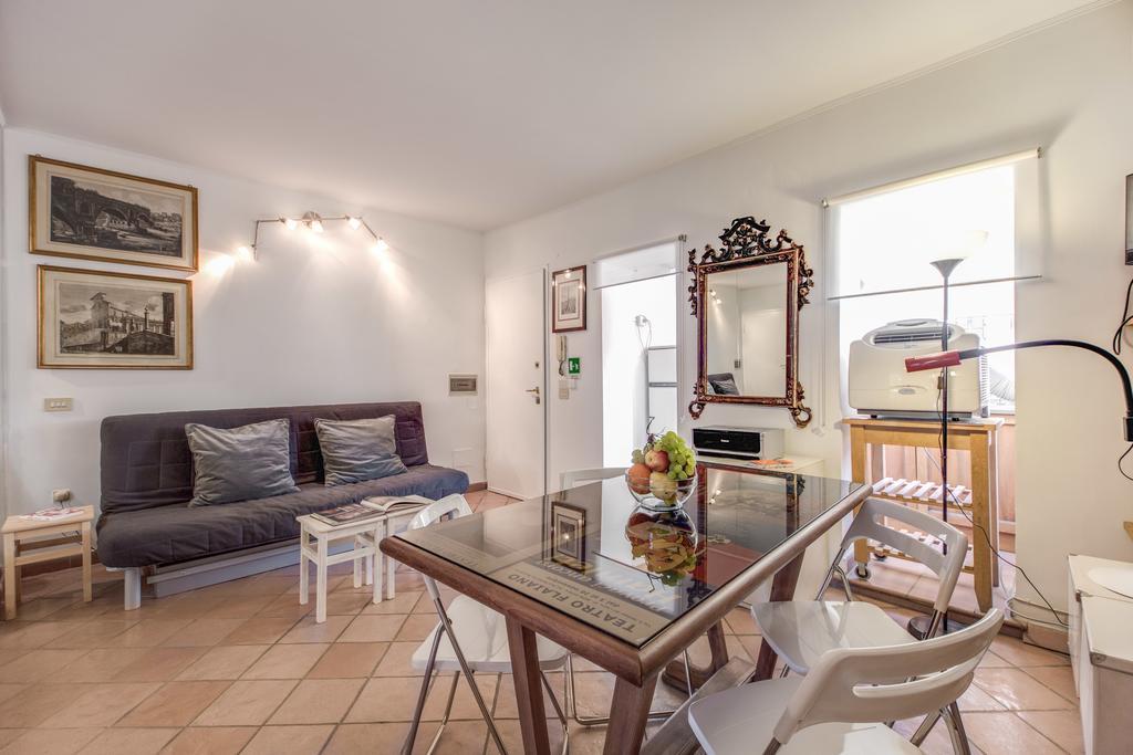 Frangipane Apartment Rome Ruang foto