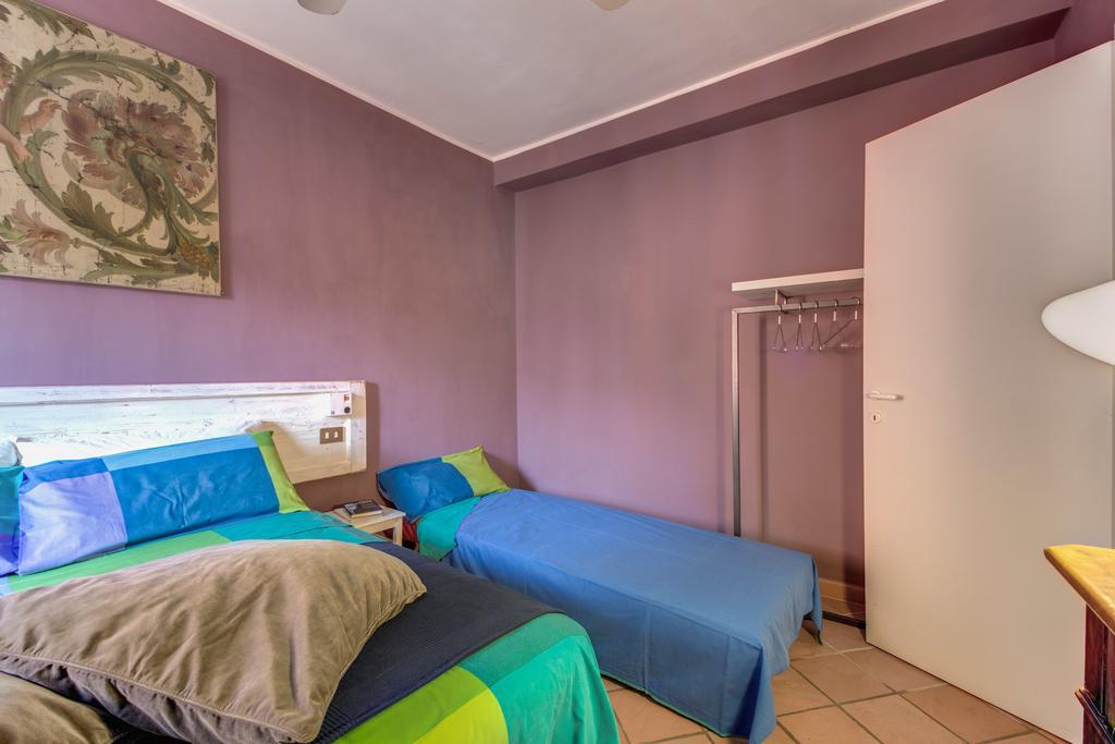 Frangipane Apartment Rome Ruang foto
