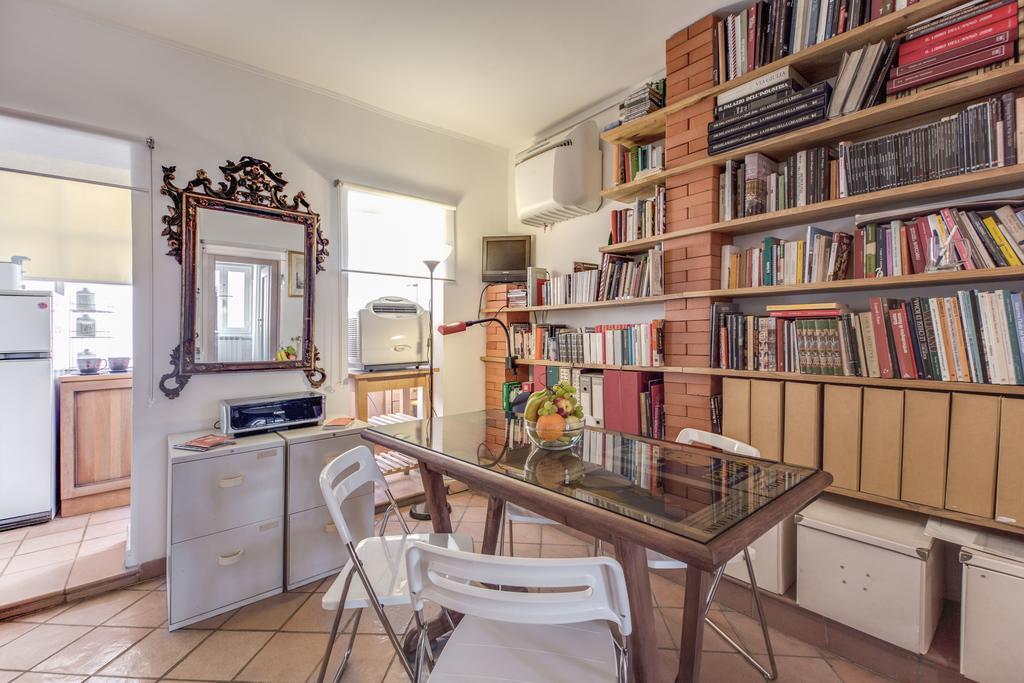 Frangipane Apartment Rome Ruang foto