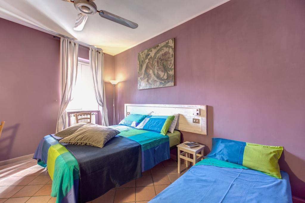 Frangipane Apartment Rome Ruang foto