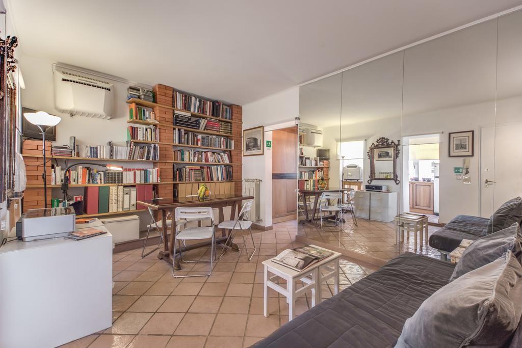Frangipane Apartment Rome Ruang foto
