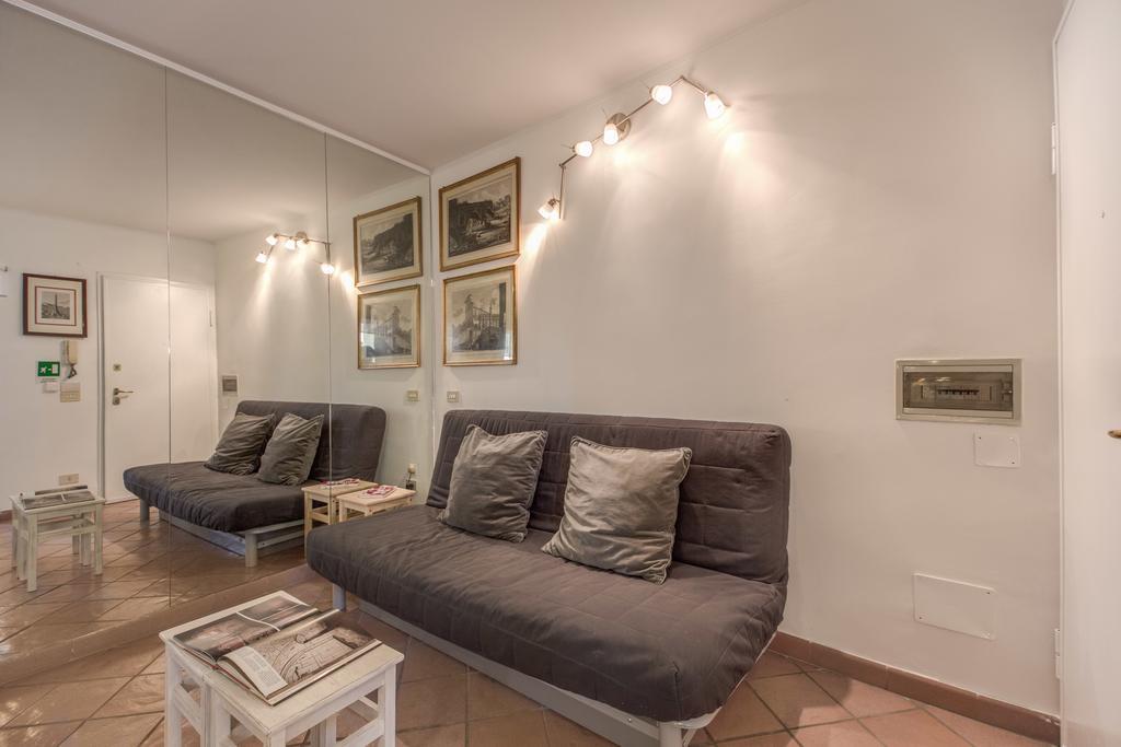 Frangipane Apartment Rome Ruang foto