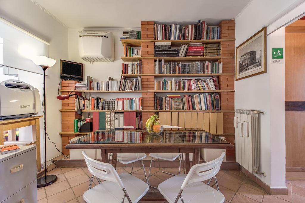 Frangipane Apartment Rome Ruang foto