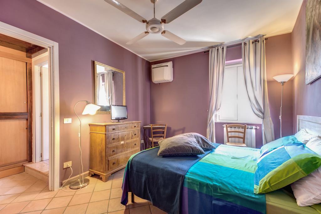 Frangipane Apartment Rome Ruang foto